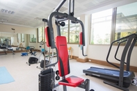 Fitness Center Hotel Akbulut