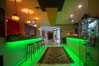 Bar, Kafe dan Lounge Hotel Akbulut