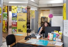 Others 2 Dizzy Daisy Hostel Riviera