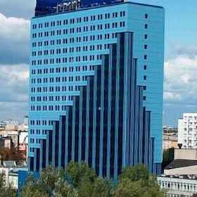 Dizzy Daisy Hostel Riviera 1, Hotel Wierzbno