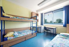 Others 5 Dizzy Daisy Hostel Riviera