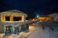 Bar, Cafe and Lounge Jozini Tiger Lodge by Dream Resorts