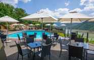 Swimming Pool 6 Jozini Tiger Lodge by Dream Resorts