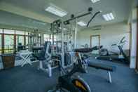 Fitness Center Jozini Tiger Lodge by Dream Resorts