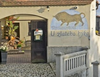 Exterior 2 U Zlateho byka