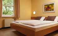 Bedroom 7 Hapimag Resort Winterberg