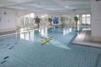 Swimming Pool Hapimag Resort Winterberg