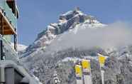 วิวและสถานที่ท่องเที่ยวใกล้เคียง 6 Hotel Hahnenblick