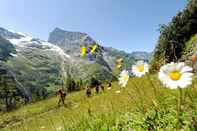 Fitness Center Hotel Hahnenblick