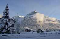 Exterior Hotel Hahnenblick