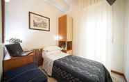 ห้องนอน 2 Hotel Jana