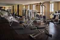 Fitness Center Oaks Ibn Battuta Gate Dubai