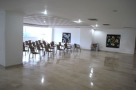 Functional Hall Hotel Cartagena Premium