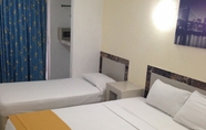 Phòng ngủ 7 Hotel Cartagena Premium