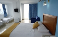 Phòng ngủ 5 Hotel Cartagena Premium