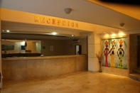 Lobby Hotel Cartagena Premium