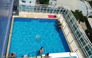 Swimming Pool 3 Hotel Cartagena Premium