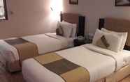 Bedroom 7 Goldfinch Hotel Delhi NCR
