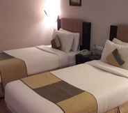 Phòng ngủ 7 Goldfinch Hotel Delhi NCR