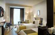 Bedroom 6 Goldfinch Hotel Delhi NCR