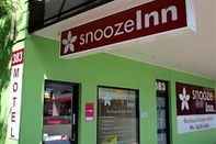 ภายนอกอาคาร Snooze Inn Fortitude Valley