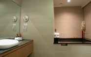 In-room Bathroom 3 Aqua Bella - Hot spring Hotel