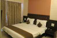 Kamar Tidur Hotel Sunny International