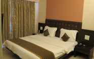 ห้องนอน 5 Hotel Sunny International