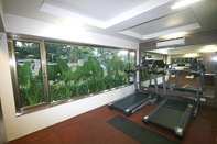 Fitness Center Sandalwood Hotel & Retreat