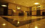 Lobby 3 MD Hotel by Gewan