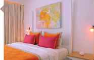 Bedroom 6 Be Live Experience Hamaca Suites