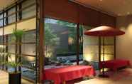 ร้านอาหาร 2 Mitsui Garden Hotel Kyoto Shijo