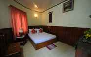 Bedroom 2 Dara Reang Sey Hotel Phnom Penh