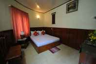 Bedroom Dara Reang Sey Hotel Phnom Penh