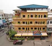 Nearby View and Attractions 4 Dara Reang Sey Hotel Phnom Penh