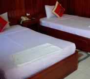 Bedroom 6 Dara Reang Sey Hotel Phnom Penh