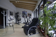 Fitness Center Storico Hotel Regina