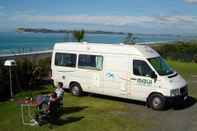 Accommodation Services Napier Beach TOP 10 Holiday Park