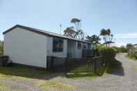 Exterior Napier Beach TOP 10 Holiday Park