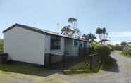 Exterior 5 Napier Beach TOP 10 Holiday Park