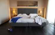 Bedroom 2 Hotel Villa Luisa Resort & Spa