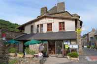 Exterior Hostellerie des Lauriers