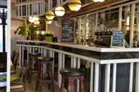 Bar, Kafe dan Lounge Le Continental