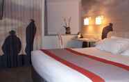 Kamar Tidur 5 Best Western Auray Le Loch