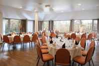 Functional Hall Best Western Auray Le Loch