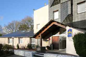 Exterior 4 Best Western Auray Le Loch