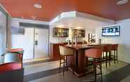 Bar, Kafe, dan Lounge 3 Best Western Auray Le Loch