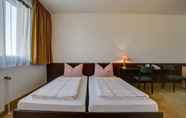 Phòng ngủ 4 Trip Inn City Hotel Krefeld