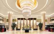 Lobby 3 Sheraton Wuxi Binhu Hotel