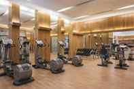 Fitness Center Sheraton Wuxi Binhu Hotel